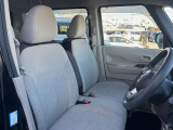 もちろん車内はキレイです♪よりクリーンな状態をキープしたいお客様には『ナノゾーンコート』がおすすめ!新型コロナウイルス対策や、除菌・消臭に効果を発揮し多くの方にご好評いただいております。