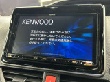 【ケンウッドSDナビ】フルセグTVの視聴も可能☆高性能&多機能ナビでドライブも快適ですよ☆