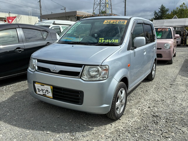 eKワゴン G 