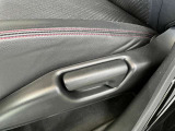 助手席も運転席同様に広く過ごしやすくなってます!