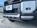 ランドクルーザー250 2.8 ZX ディーゼル 4WD 
