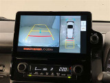 いまや必須装備「ナビゲーション」搭載!知らない場所に、スイスイッとドライブ。なんて便利な機能でしょうか?もう、これなしではハンドルを握れませんね!でも、運転中の操作は危険ですのでご注意ですね♪
