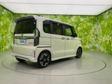 N-BOXカスタム G L ターボ ホンダセンシング 