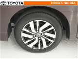 お客様のカーライフをサポート!安心、安全をモットーに、このお車の納車時にはタイヤを4本新品交換いたします。