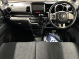 N-BOX G SSパッケージ 特別仕様車