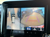 【全方位モニター用カメラ】専用のカメラにより、上から見下ろしたような視点で360度クルマの周囲を確認することができます☆縦列駐車や幅寄せ時に活躍してくれます♪