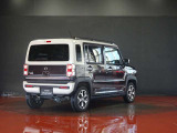 フレアクロスオーバー ハイブリッド XTスペシャル 4WD 
