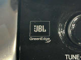 JBLサウンド