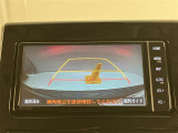 いまや必須装備「ナビゲーション」搭載!知らない場所にスイスイッとドライブ。もう、これなしではハンドルを握れませんね!でも運転中の操作は危険ですのでご注意ですね☆