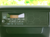 使いやすいオーディオは、ドライブの相棒に最適です。ラジオなど、お好みの音楽を楽しみながら快適なドライブを。