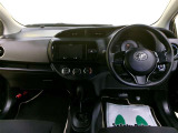 ヴィッツ 1.3 F LEDエディション 4WD 