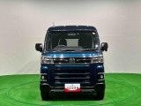 第三の居場所。クルマが新しい居場所に。マルチに楽しみ尽くせる、新感覚・軽RV。新型アトレーが入荷致しました。