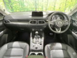 CX-5 2.2 XD Lパッケージ 