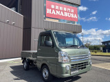 スズキ キャリイ