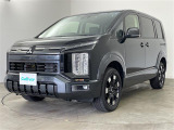 デリカD:5  P 4WD 修復歴無し