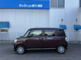 小回りききます