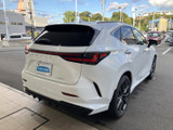 NX 350h Fスポーツ 