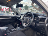 1オナ 寒冷地仕様 純正エンジンスターター GRマッドフラップ 純正ベッドライナー 社外トノカバー TOYOTAデカール ETC車載器 アダプティブクルーズコントロール 純正ナビ 360カメラ LEDライト