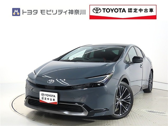 プリウス 2.0 Z