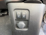シートヒーターで冬の運転もポッカポカ♪