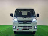 ヘッドライト&フォグランプ点灯