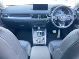 CX-5 2.2 XD ブラックトーンエディション 