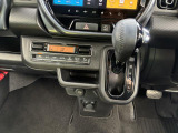 無断変速オートマ(CVT)は滑らかな変速で燃費も良いですよ!