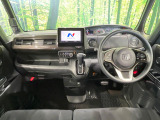 N-BOXカスタム G L ホンダセンシング 