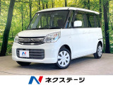 SDナビ 衝突軽減 電動スライドドア 禁煙車 シートヒーター ドラレコ