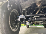 お車を安心してお乗りいただく為には、足回りの定期点検が欠かせません。サービスサポート(有償保証)では無料点検もご提供しており、安心のカーライフをお過ごしいただけるサポート体制が整っています。