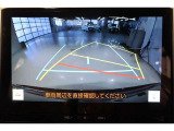 ■バックガイドモニター■車庫入れの時に何かに接触しないかとヒヤヒヤしたことはありませんか?バックモニターがあればそのような不安はなくなります♪ガイド線付きで分かりやすく、夜間でもよく見えます!