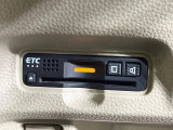 【ETC】高速道路の料金所をストレスなく通過!話題のスポットやサービスエリアに多い「スマートIC」利用時は必須のアイテムです。当店でセットアップを実施、ご納車当日からすぐにご利用いただけます!