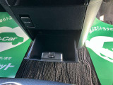 走りにこだわりながら収納力も持ち合わせたお車です。荷物を載せて軽快なドライブを楽しめますよ♪