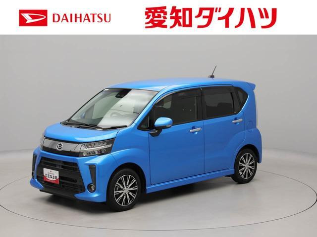 ムーヴ X ターボ SAIII 