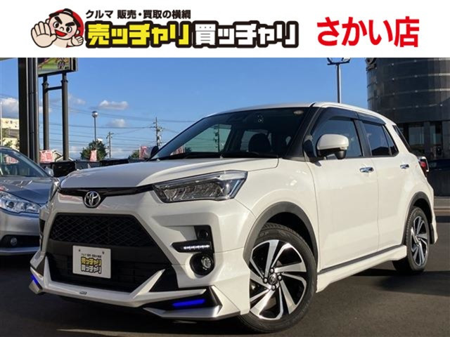 ライズ  1.2 Z