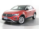 フォルクスワーゲン T-Roc