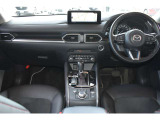 CX-5 2.2 XD ブラックトーンエディション 