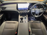 RX 350h バージョンL 
