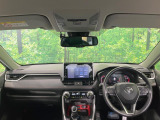 RAV4 2.0 アドベンチャー オフロードパッケージ 4WD 