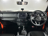 ラングラー アンリミテッド サハラ ローンチエディション 4WD 4WD 本革シート