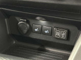 【シートヒーター】シートを温めることによって快適に乗車することが出来ます 冬の寒い時期や、女性の方には魅力のシートヒーターがついています