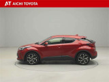 C-HR ハイブリッド 1.8 G 
