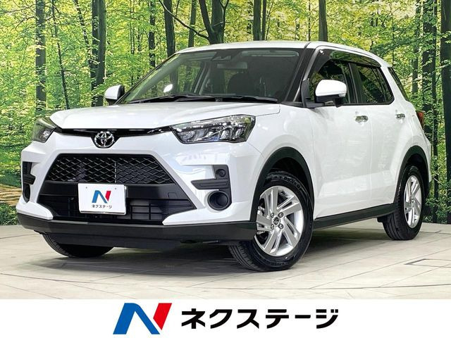 ライズ 1.2 G 