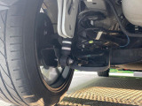 お車を安心してお乗りいただく為には、足回りの定期点検が欠かせません。サービスサポート(有償保証)では無料点検もご提供しており、安心のカーライフをお過ごしいただけるサポート体制が整っています。