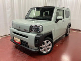 タフト G 