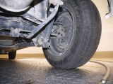 下廻りの状態
