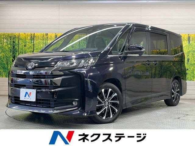 ノア 2.0 S -Z