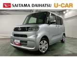 社用車として使われていたタント入荷です。丁寧に使われていて状態◎。走行少なめで価格も控えめです。見ていきましょ(^^♪