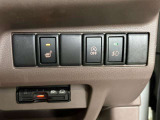 運転席シートヒーター装備♪寒い季節も快適に過ごせます♪