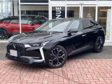 DSオートモビル DS4